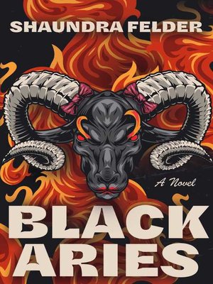 cover image of Black Aries